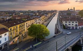 Free Parking - Duomo Centro Modern Apartment - Private Gym - Metro